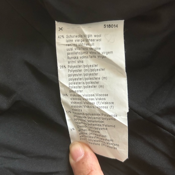 Basler blazer - Picture 5 of 11